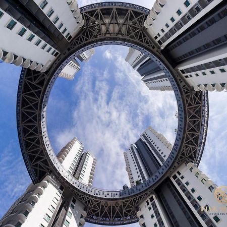 Datum Jelatek Sky Residence Klcc, Five Senses Kuala Lumpur Exterior photo