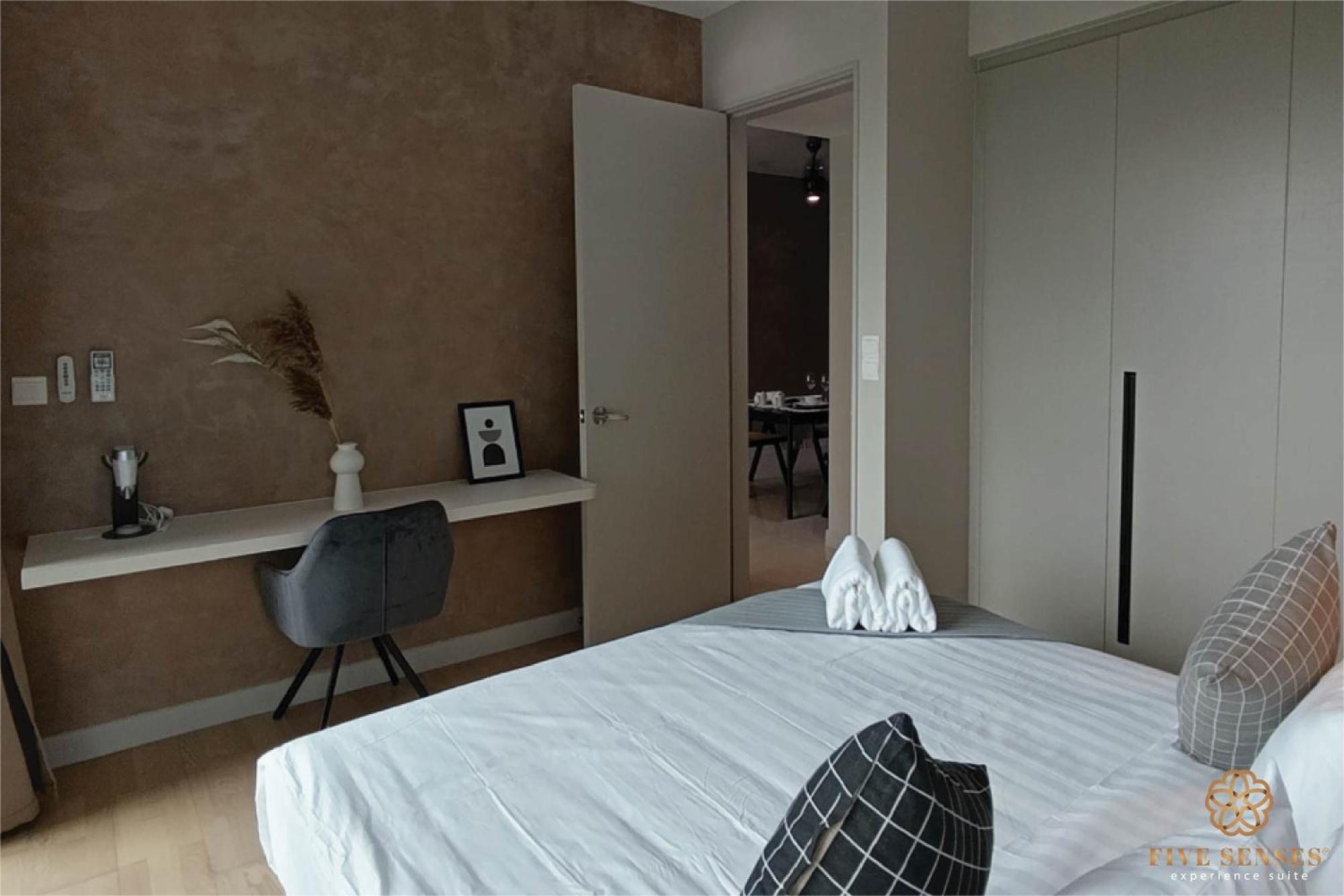 Datum Jelatek Sky Residence Klcc, Five Senses Kuala Lumpur Room photo